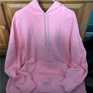 Aerie Cloud Fleece Hoodie - XXL